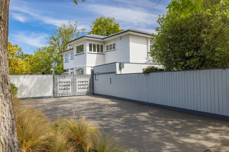 110 Glandovey Road, Strowan, Christchurch - Carousel 1