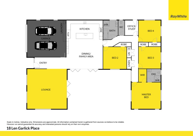 18 Len Garlick Place, Pahurehure, Papakura - Carousel 2