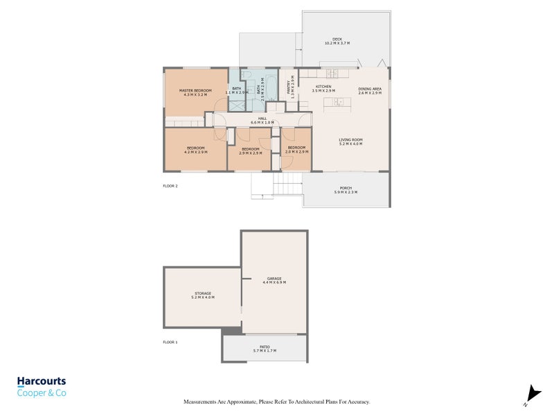 13 Brandon Road, Manly, Whangaparaoa - Carousel 24