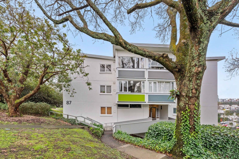 11/87 Beresford Street West, Freemans Bay, Auckland - Carousel 1