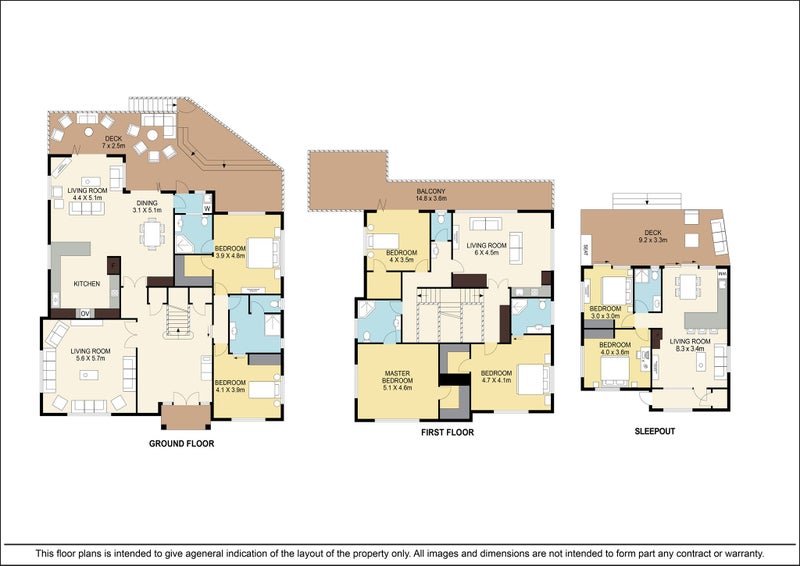 10 Wairere Road, The Gardens, Auckland - Carousel 30