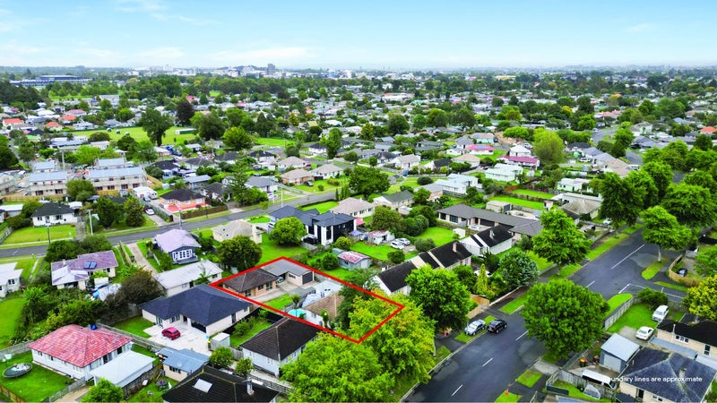 96 Holland Road, Fairfield, Hamilton - Carousel 22