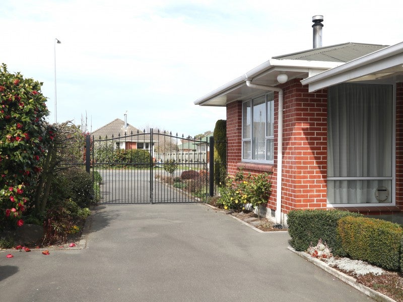 19 Galbraith Street, Allenton, Ashburton - Carousel 22