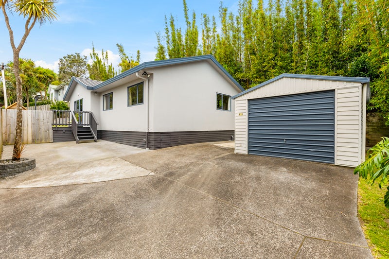 91B Woodglen Road, Glen Eden, Auckland - Carousel 2