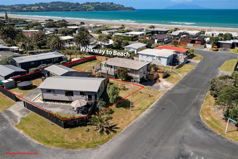 2 St Anne Place, Warkworth - Carousel 2