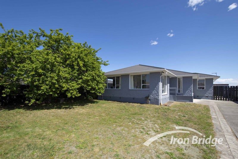 33 Lamorna Road, Parklands, Christchurch - Carousel 1