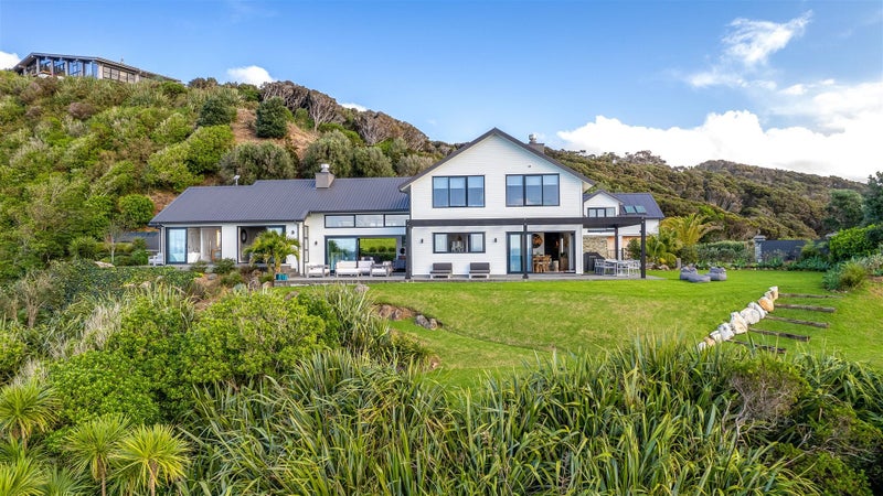 98 Pukematu Lane, Russell, Russell - Carousel 34