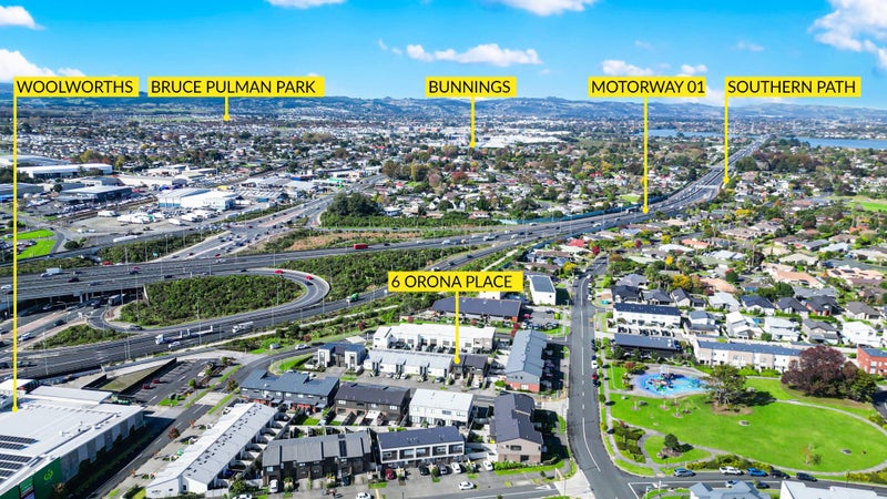 6 Orona Place, Takanini, Auckland - Carousel 16