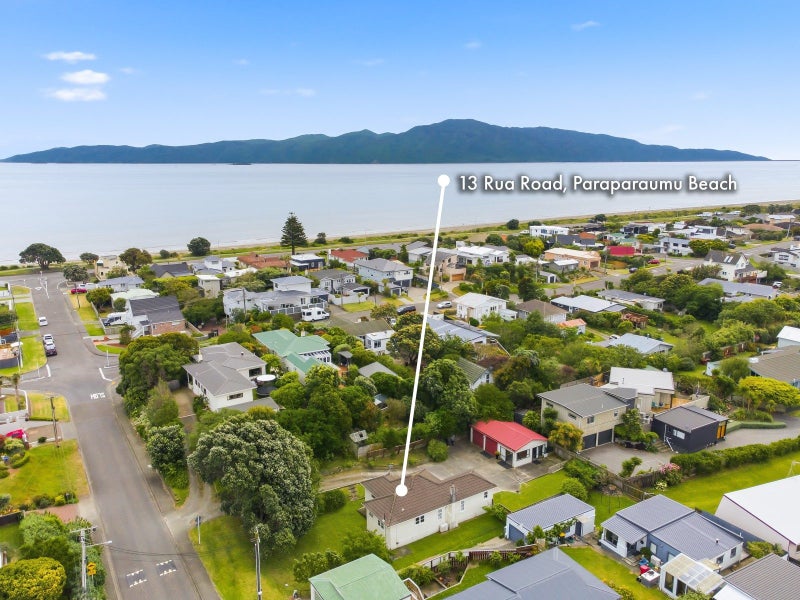 13 Rua Road, Paraparaumu Beach, Paraparaumu - Carousel 2