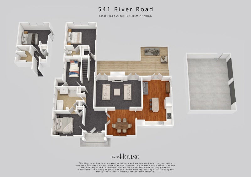 541 River Road, Fairfield, Hamilton - Carousel 28