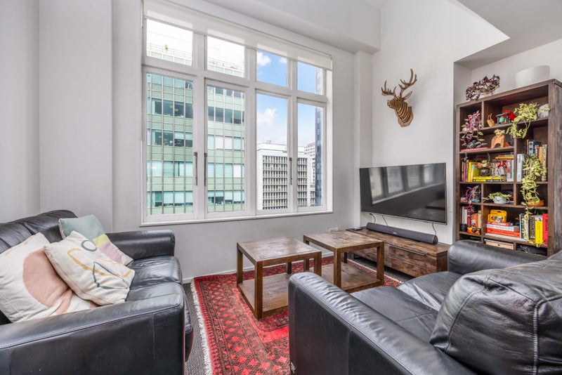 6K/6 Victoria Street East, Auckland Central, Auckland - Carousel 1