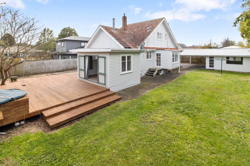 6C Williams Place, Fairfield, Hamilton - Carousel 1