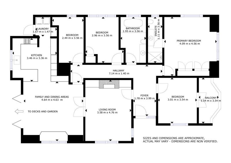 71 Marsden Avenue, Mount Eden, Auckland - Carousel 18