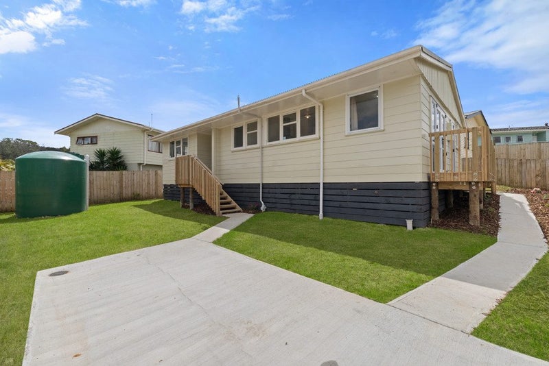 4A Campbell Place, Raumanga, Whangarei - Carousel 1