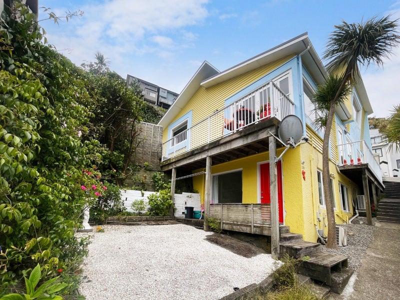 15A Onslow Road, Khandallah, Wellington - Carousel 7