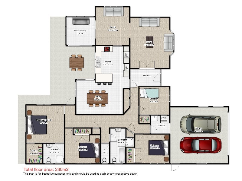 12 Faldo Dr, Golflands, Manukau - Carousel 7