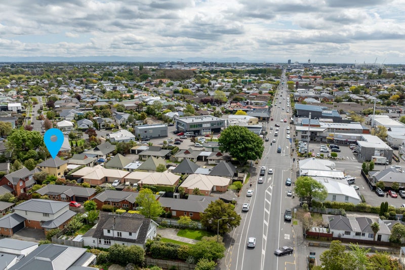 129C Colombo Street, Sydenham, Christchurch - Carousel 23
