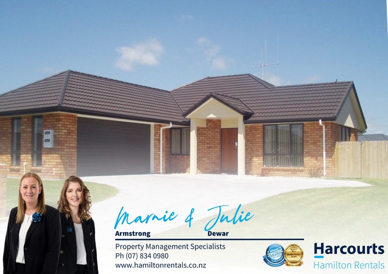 5 Miers Glade, Rototuna North, Hamilton - Carousel 1