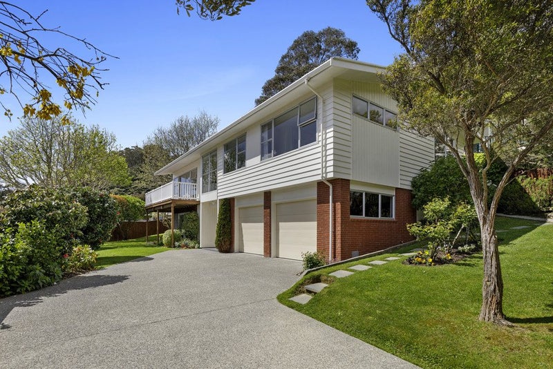 3 Chanel Grove, Waterloo, Lower Hutt - Carousel 1