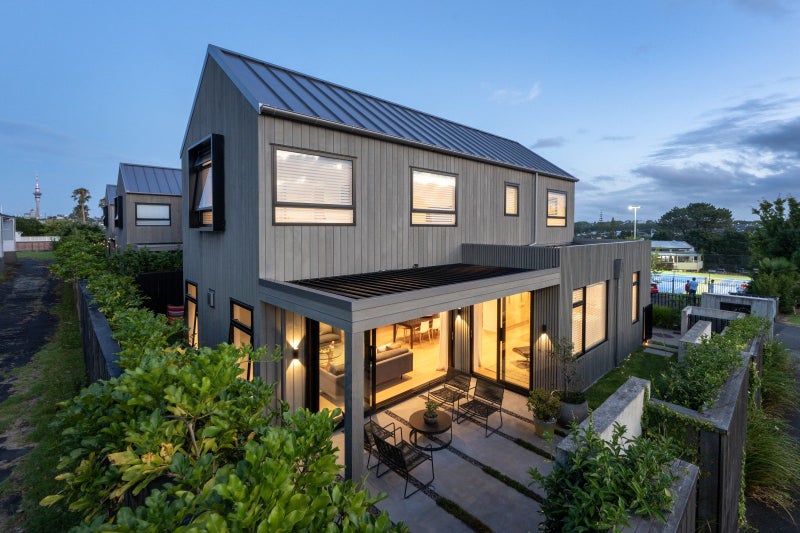 6A West End Road, Herne Bay, Auckland - Carousel 1