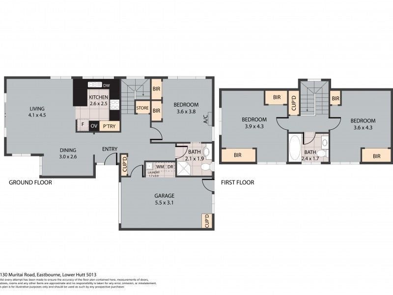 2/130 Muritai Road, Eastbourne, Lower Hutt - Carousel 25