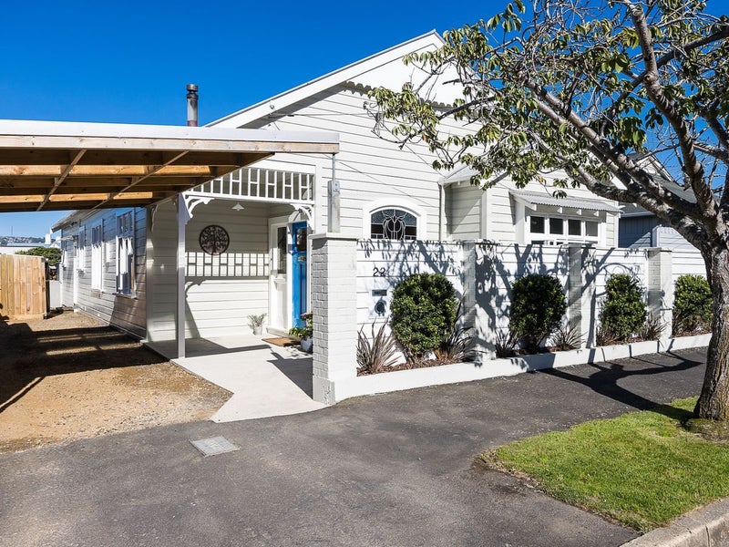22 Rona Street, Saint Kilda, Dunedin - Carousel 1