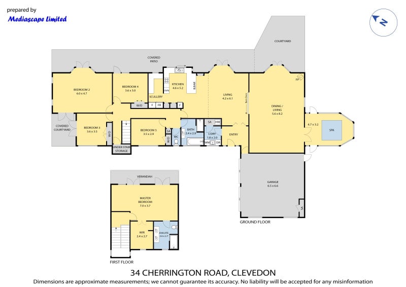 34 Cherrington Road, Papakura - Carousel 23