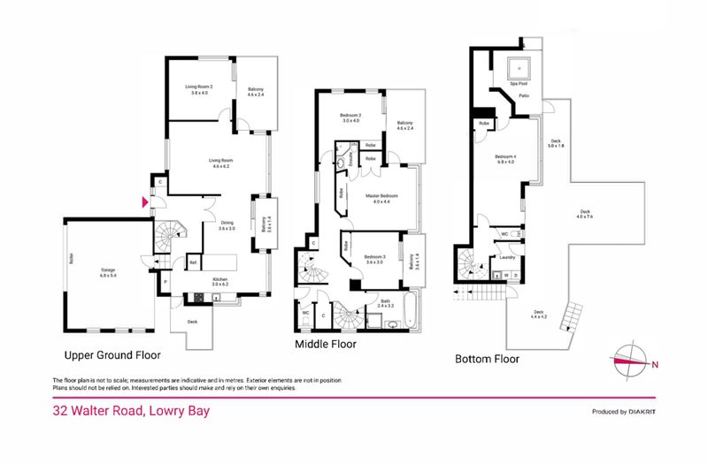 32 Walter Road, Lowry Bay, Lower Hutt - Carousel 24