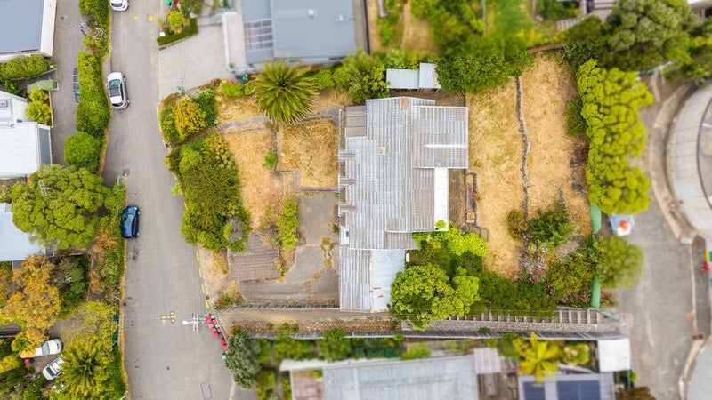 33 Tuawera Terrace, Clifton, Christchurch - Carousel 24