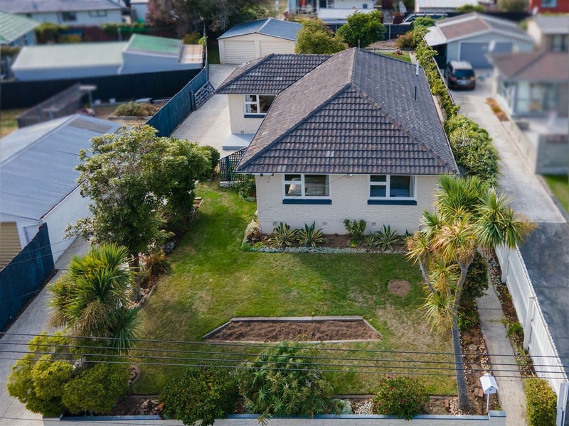 56 Greenhaven Drive, Burwood, Christchurch - Carousel 1