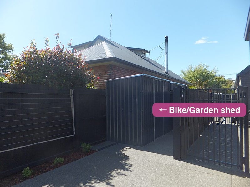3/7 Strauss Place, Somerfield, Christchurch - Carousel 24