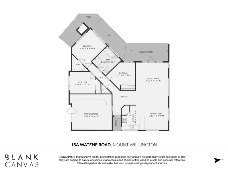 15A Watene Road, Mount Wellington, Auckland - Carousel 16