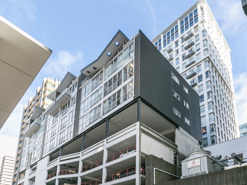 310/9 Gilmer Terrace, Wellington Central, Wellington - Carousel 1