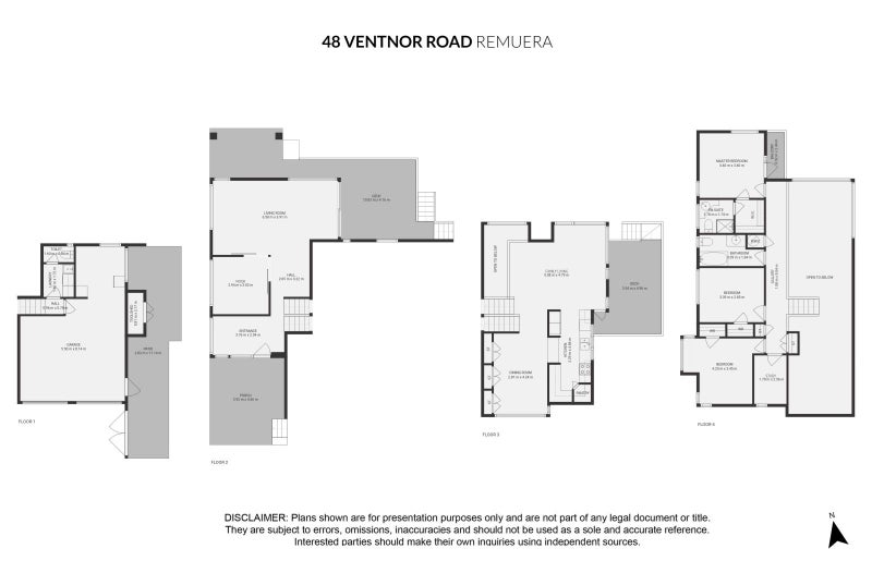 48 Ventnor Road, Remuera, Auckland - Carousel 21