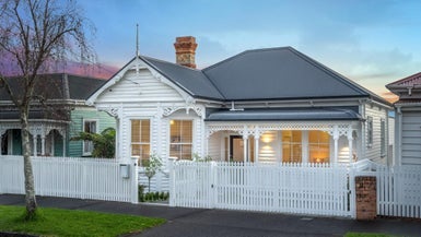 3 Farrar Street, Grey Lynn, Auckland - Carousel 1
