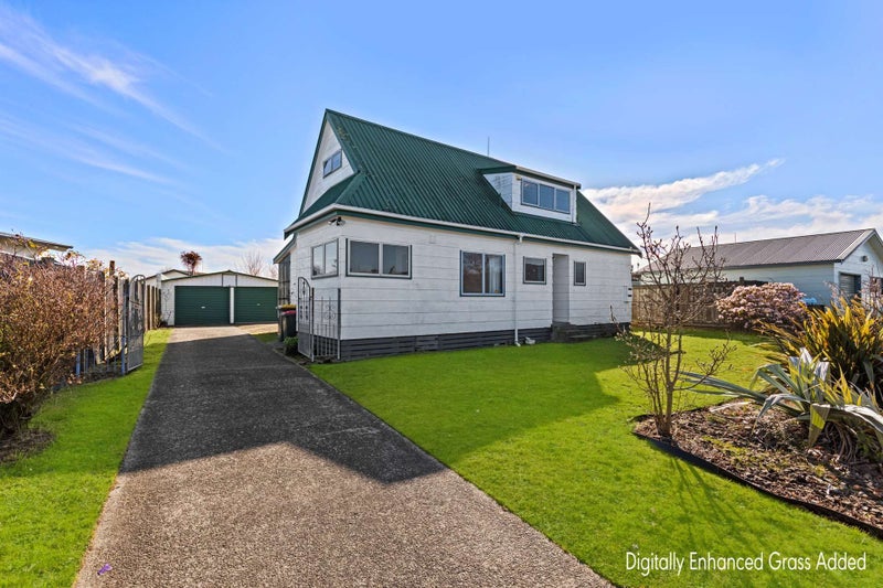 3 Sequoia Crescent, Owhata, Rotorua - Carousel 1