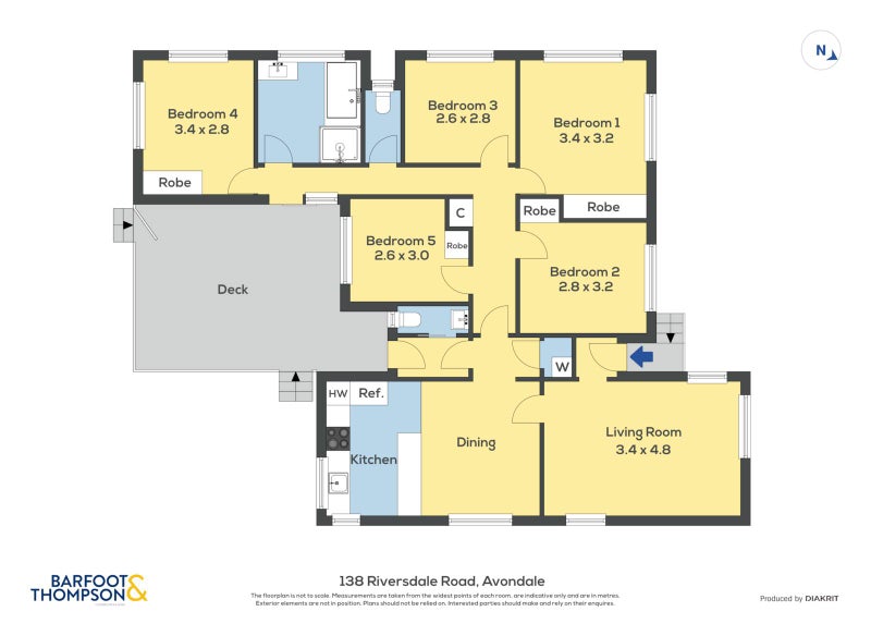 138 Riversdale Road, Avondale, Auckland - Carousel 16