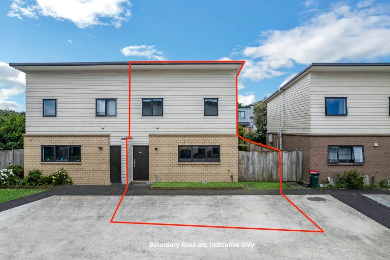 14B Jutland Road, Manurewa, Auckland - Carousel 1