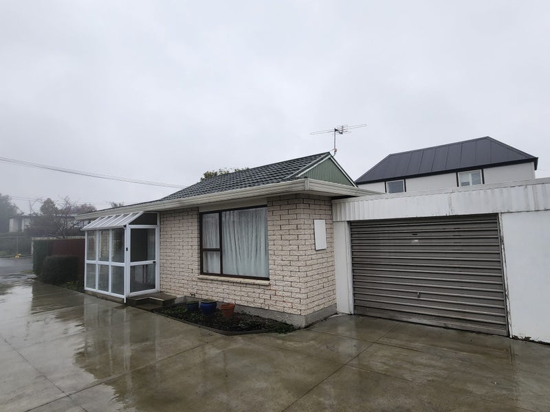 1/17 Garreg Road, Fendalton, Christchurch - Carousel 1