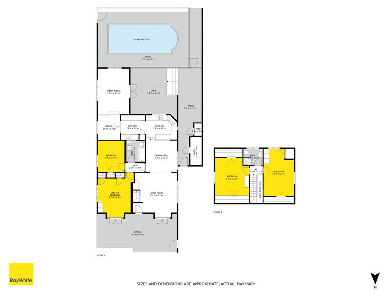 27 Harapaki Road, Meadowbank, Auckland - Carousel 25