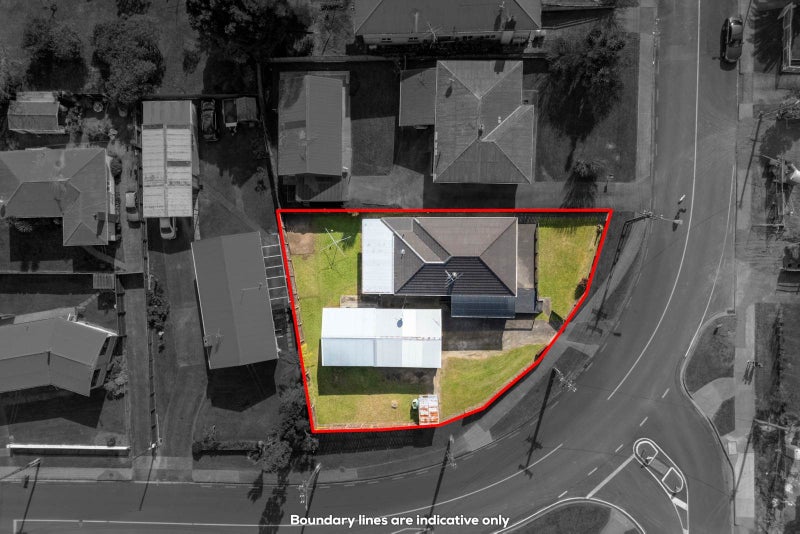 43 Beaumonts Way, Manurewa, Auckland - Carousel 1