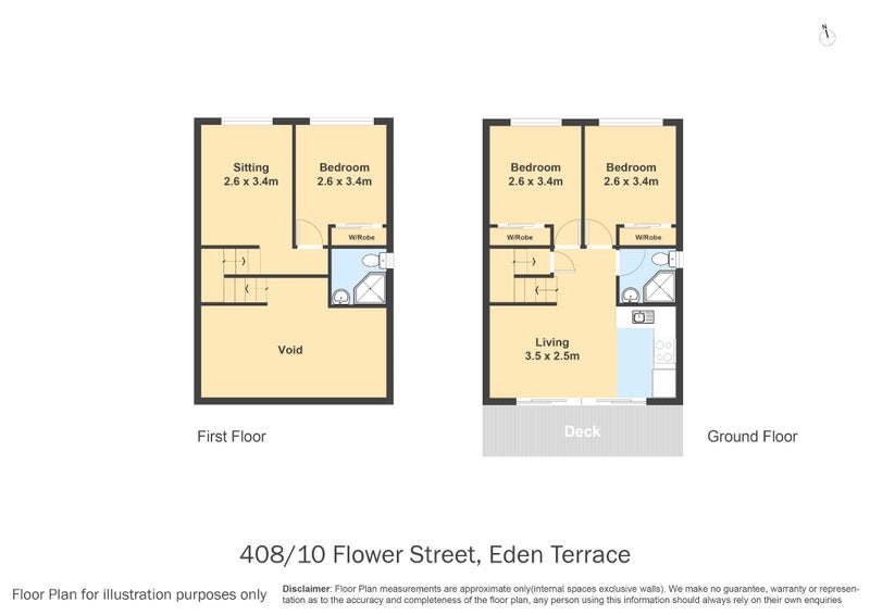 408/10 Flower Street, Eden Terrace, Auckland - Carousel 25