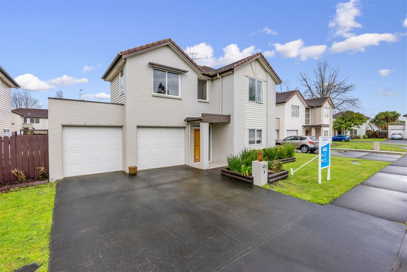 4 Calumet Way, Takanini, Auckland - Carousel 15