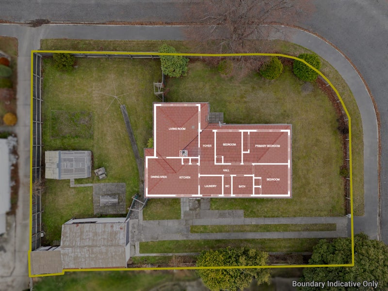 13 Roche Avenue, Upper Riccarton, Christchurch - Carousel 24