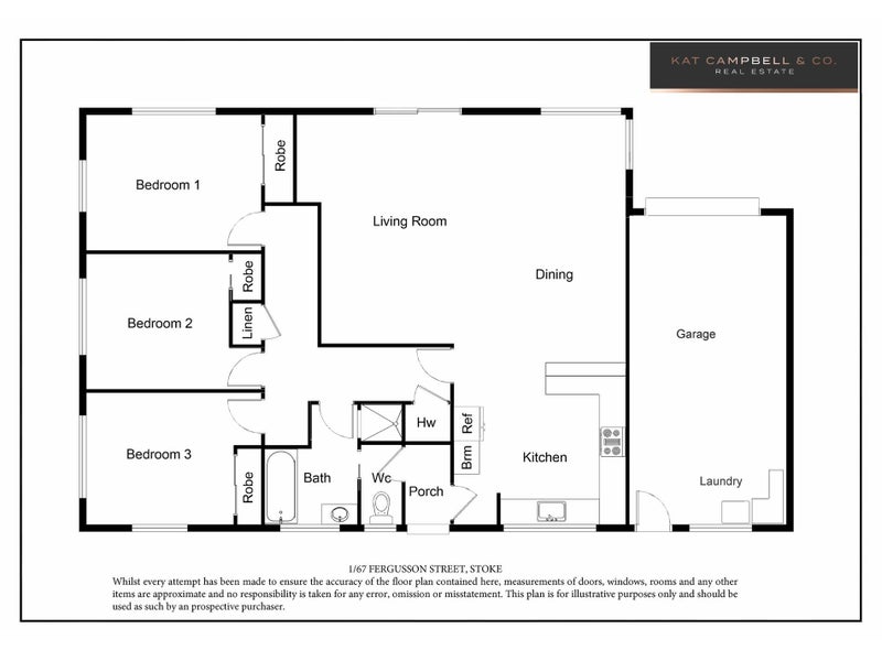67A FERGUSSON ST, Stoke, NELSON - Carousel 20