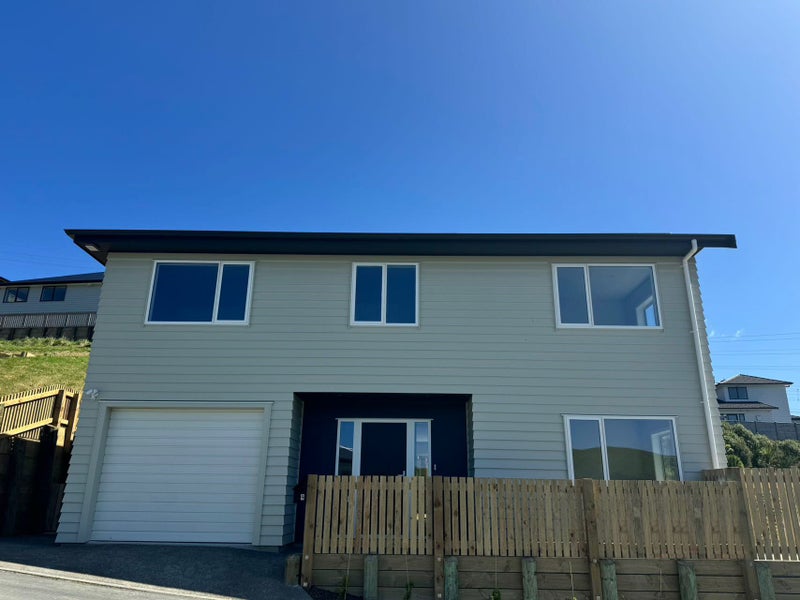 9 Swinton Place, Churton Park, Wellington - Carousel 19