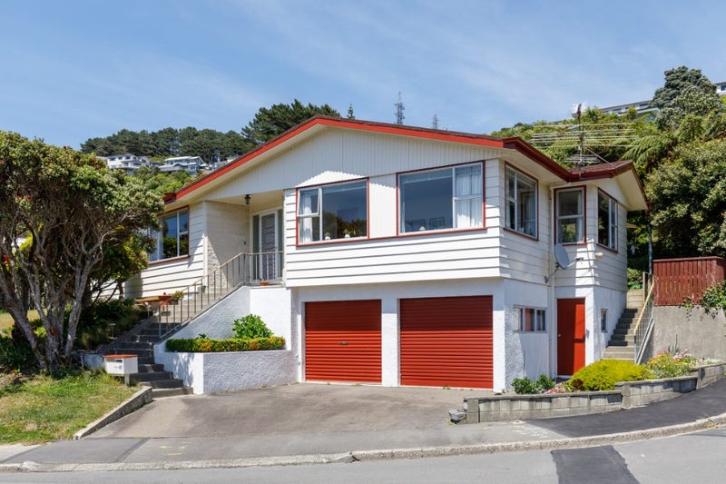 65 Spencer Street, Crofton Downs, Wellington - Carousel 1