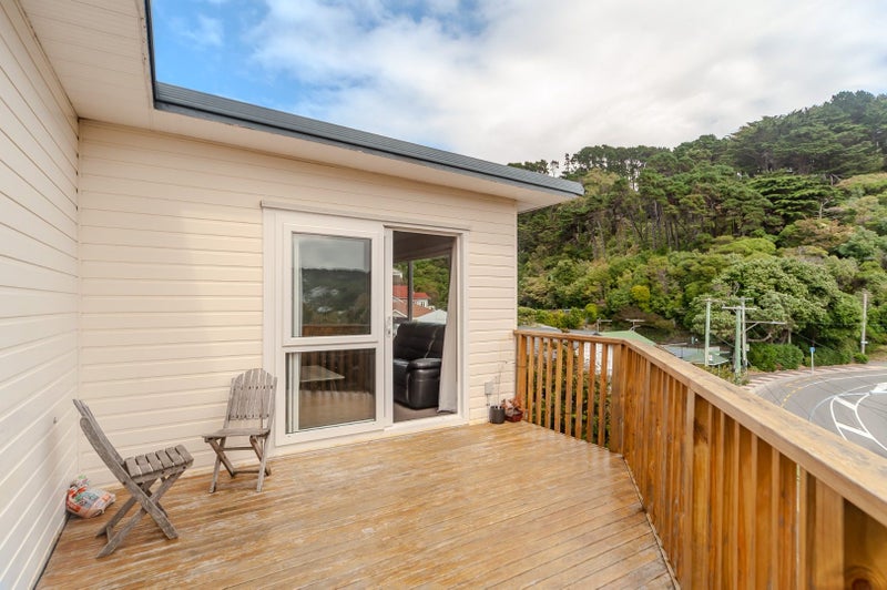 23 Duncan Terrace, Kilbirnie, Wellington - Carousel 1