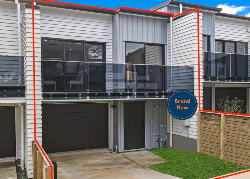 21 Korokio Lane, Henderson, Auckland - Carousel 1