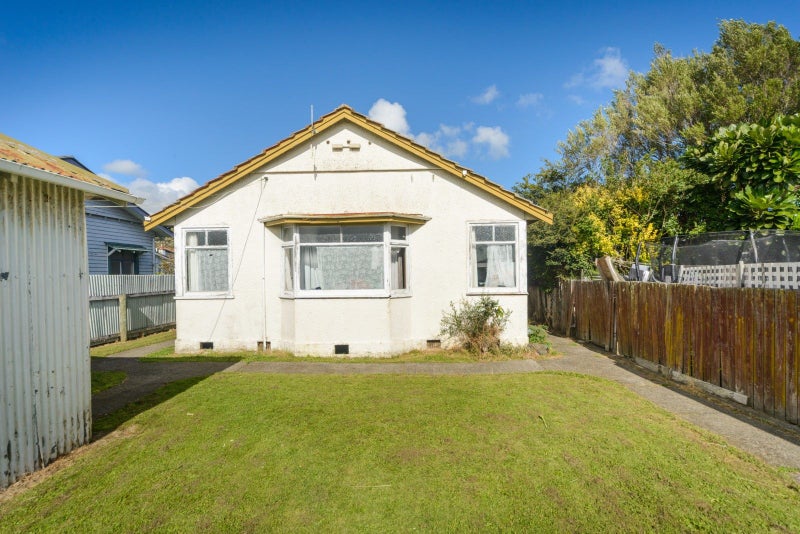 436 Ferguson Street, Hokowhitu, Palmerston North - Carousel 1